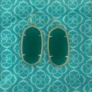 Kendra Scott Elle Earrings